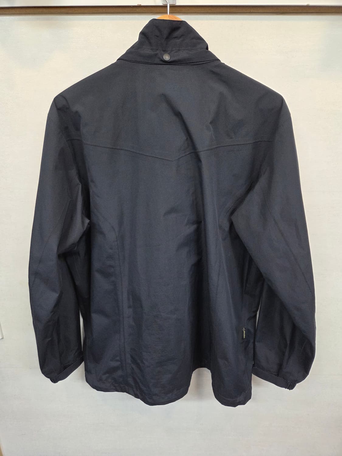 코오롱스포츠 투웨이 고어텍스 자켓 105 상품이미지2