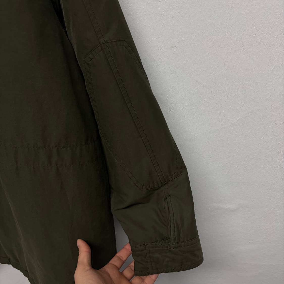 00S 폴로 랄프로렌 필드자켓 상품이미지6