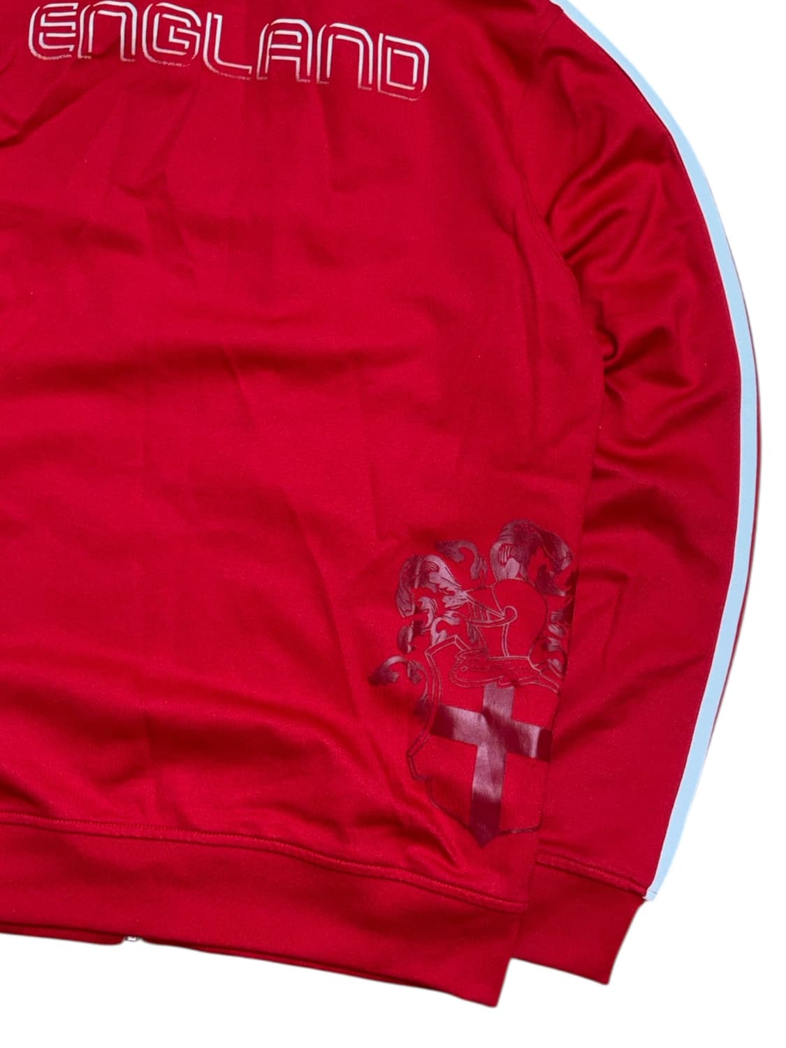 아디다스 잉글랜드 져지 트랙탑 상품이미지6