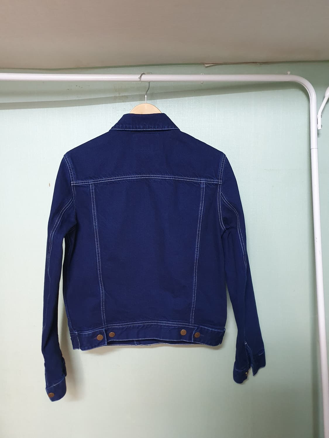 아크네스튜디오 블라콘스트 청자켓 상품이미지10