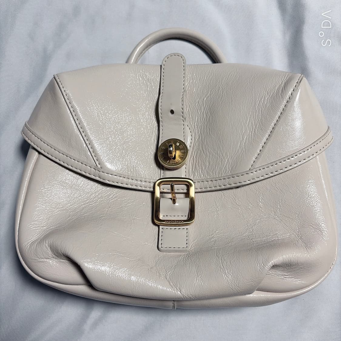 몽드몽드 마론 크로스백 상품이미지2