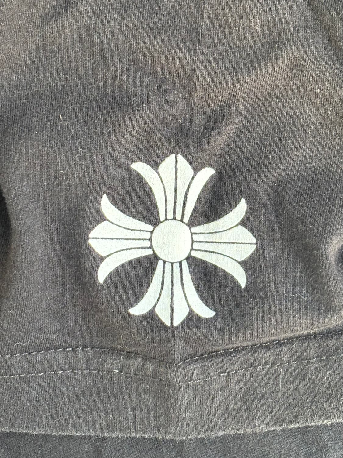 Chrome Hearts Pocket T Shirt 상품이미지5