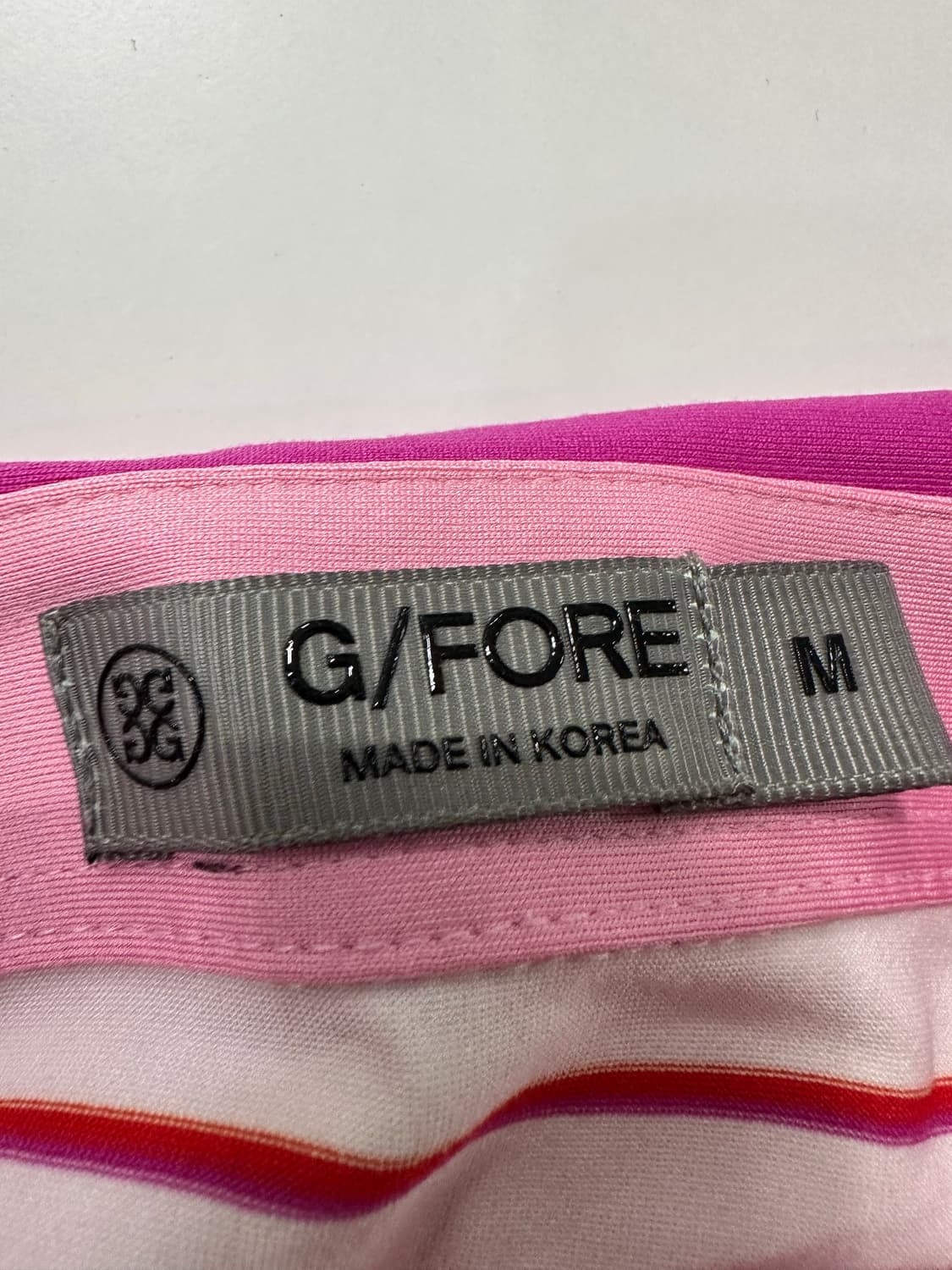 (무배) 지포어 남성 반팔 2장세트  상품이미지9