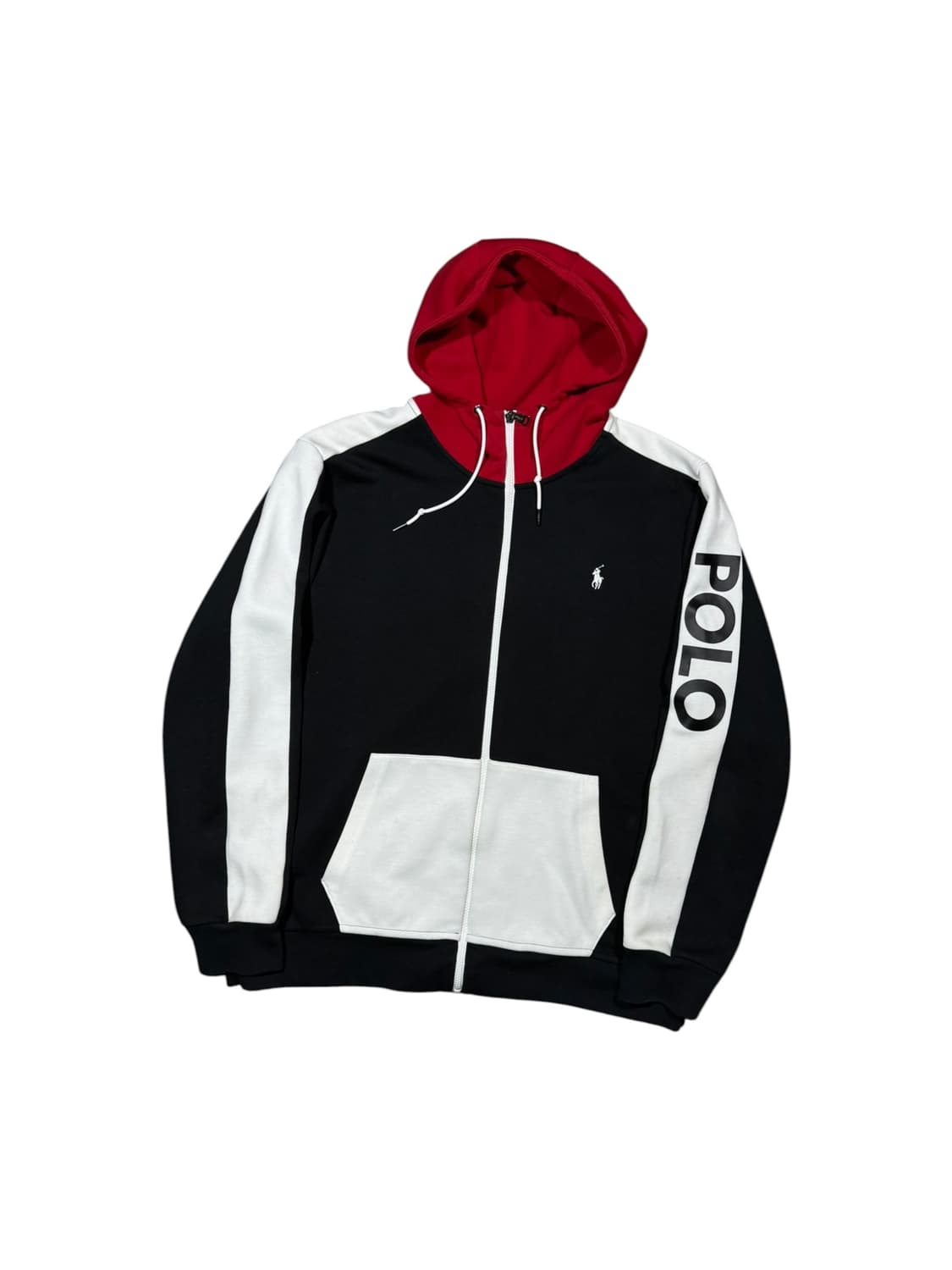 Polo Ralph Lauren 폴로 랄프로렌 후드집업 상품이미지1