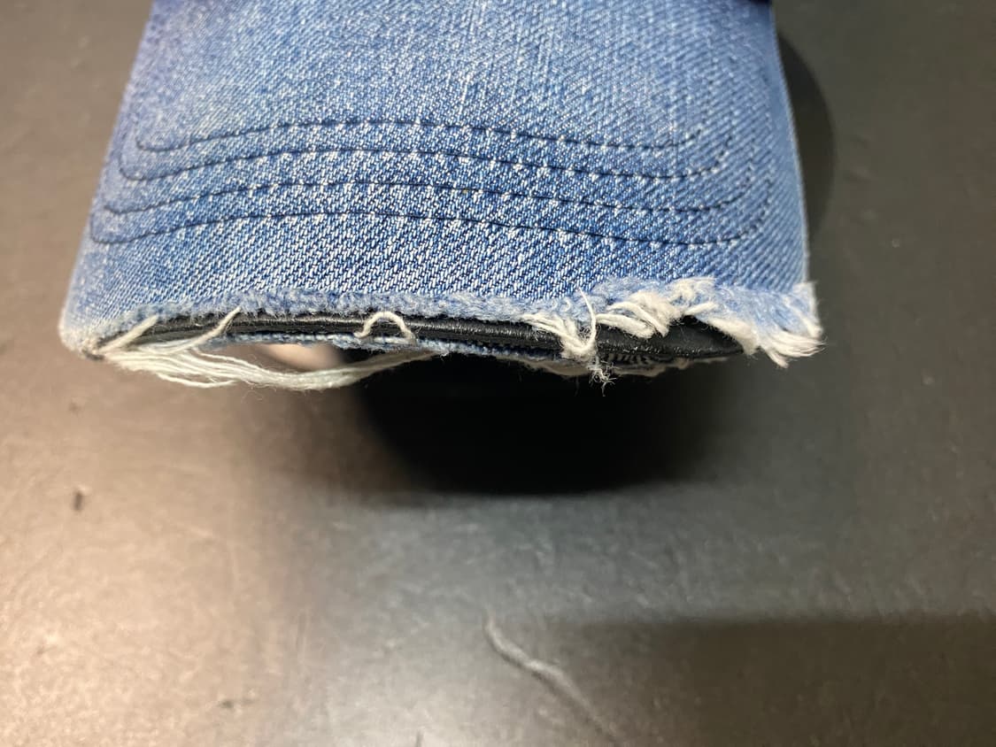 A vintage cap볼캡 상품이미지3