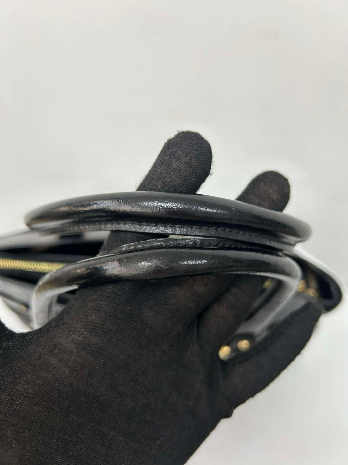 발렌시아가 퀄팅 BB 레더 숄더 토트백 상품이미지9