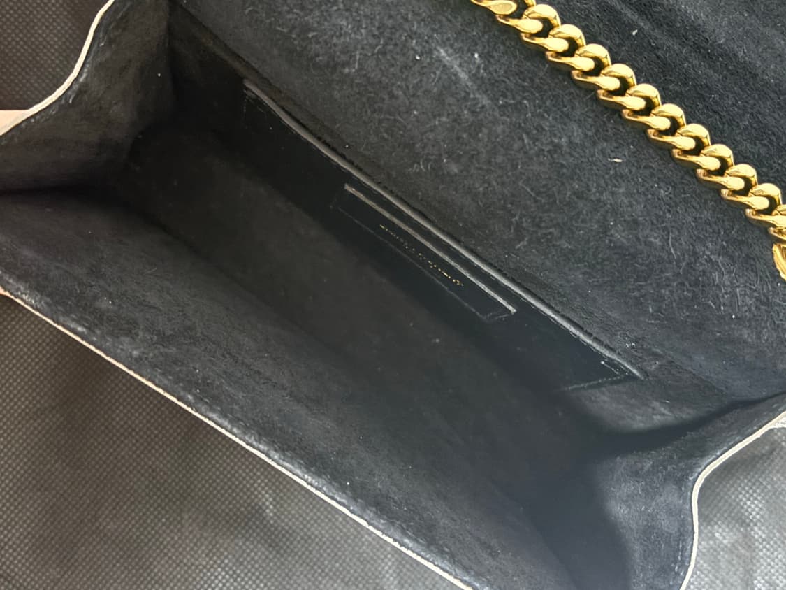 입생로랑 케이트백 상품이미지6