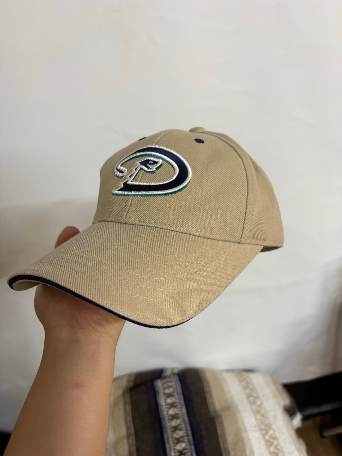 Vintage 90s arizona ballcap 상품이미지1