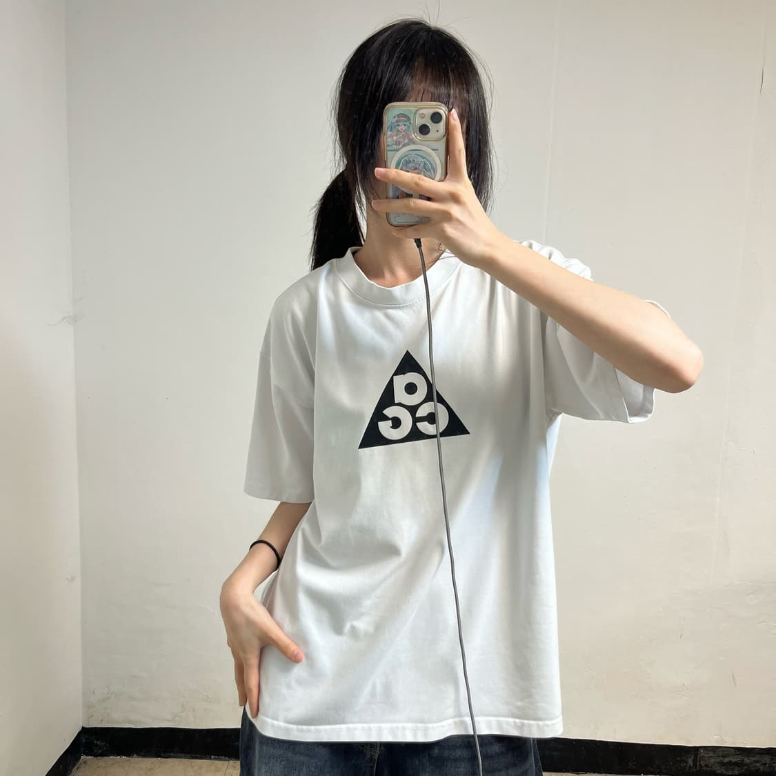 Nike ACG T-Shirt 상품이미지1