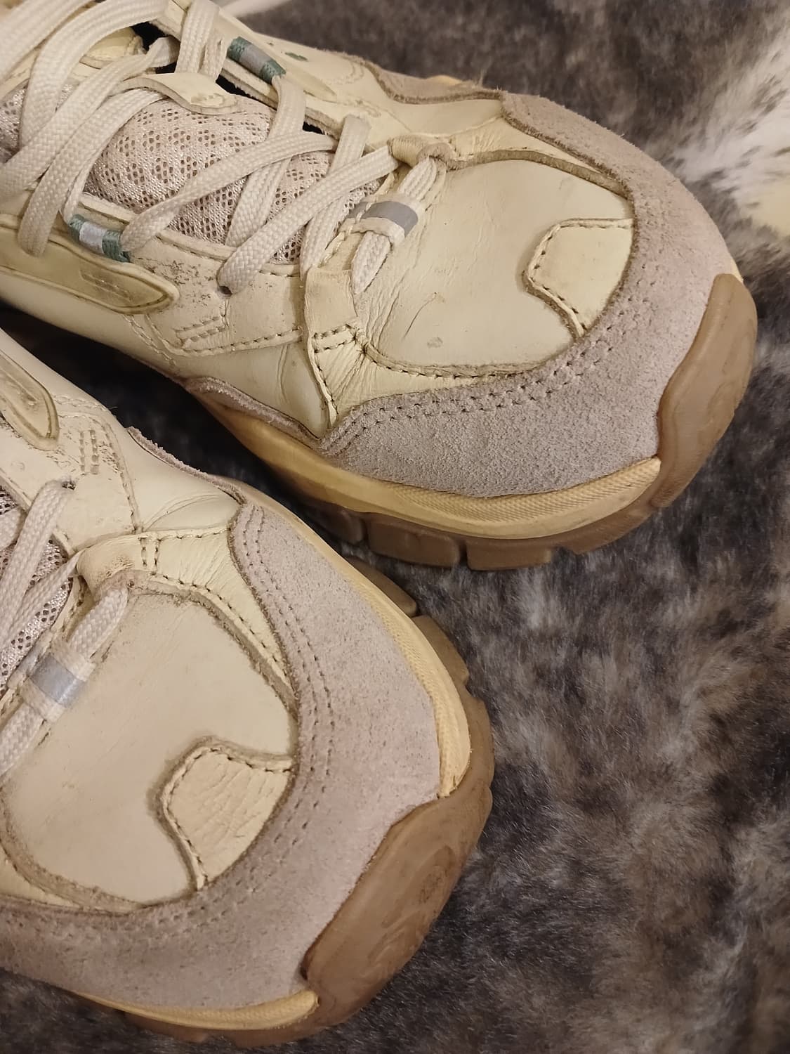 디스커버리 정품 여성화 235 사이즈 상품이미지7