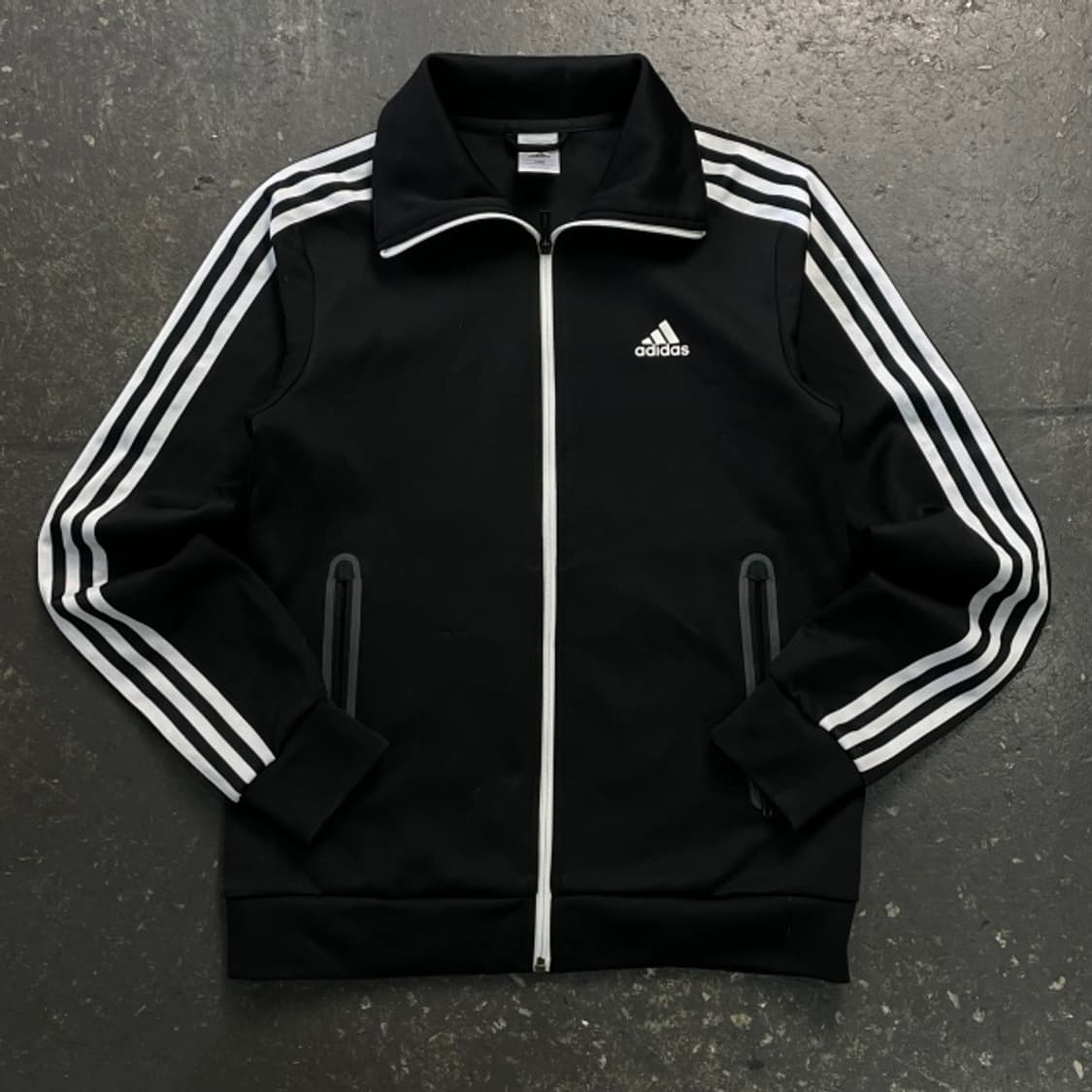 100 아디다스 삼선 져지 상품이미지1