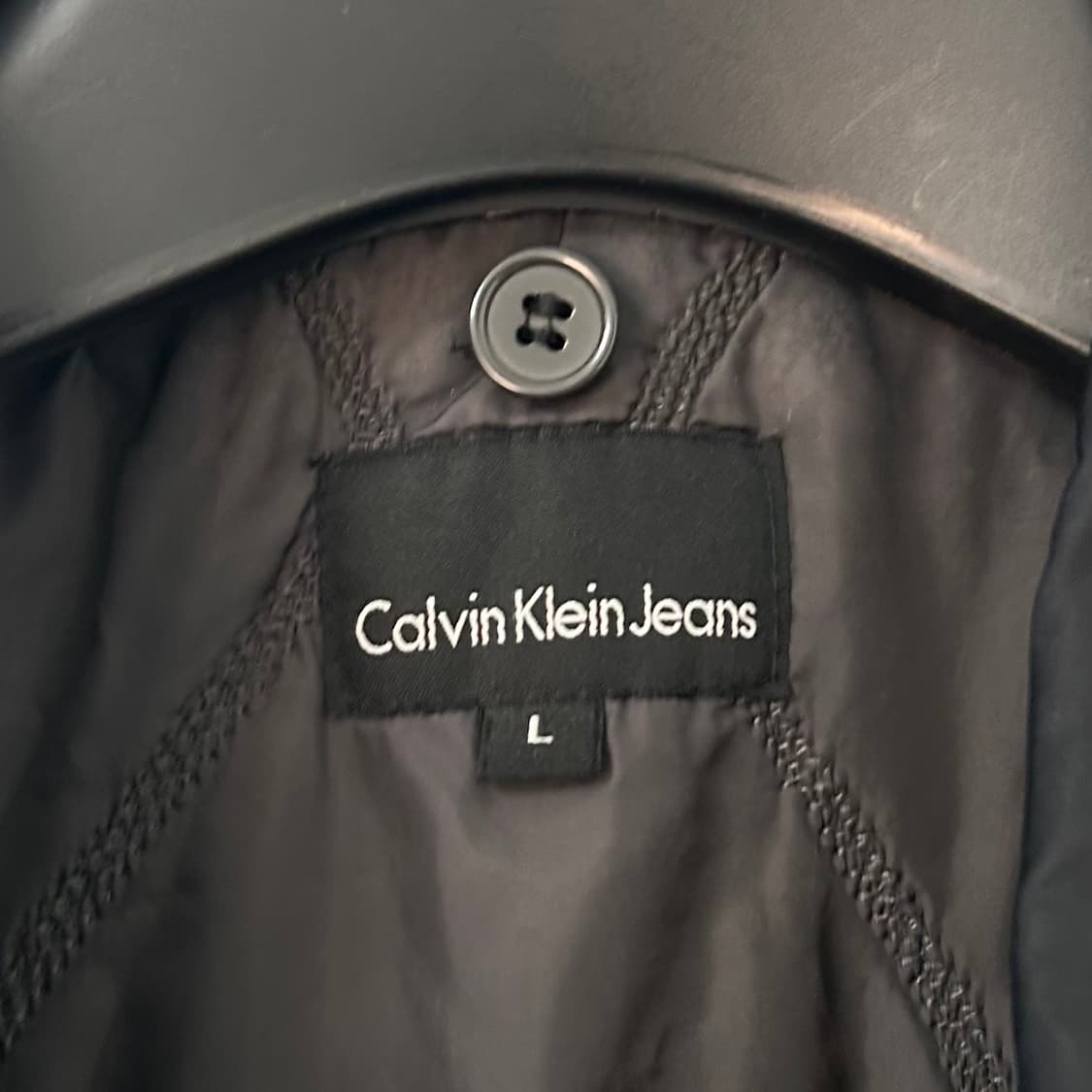 캘빈클라인 멀티포켓 CWU-45P 플라이트 자켓 상품이미지8