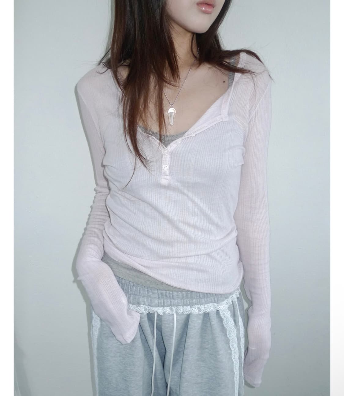 히피디피 suzy tee 상품이미지1