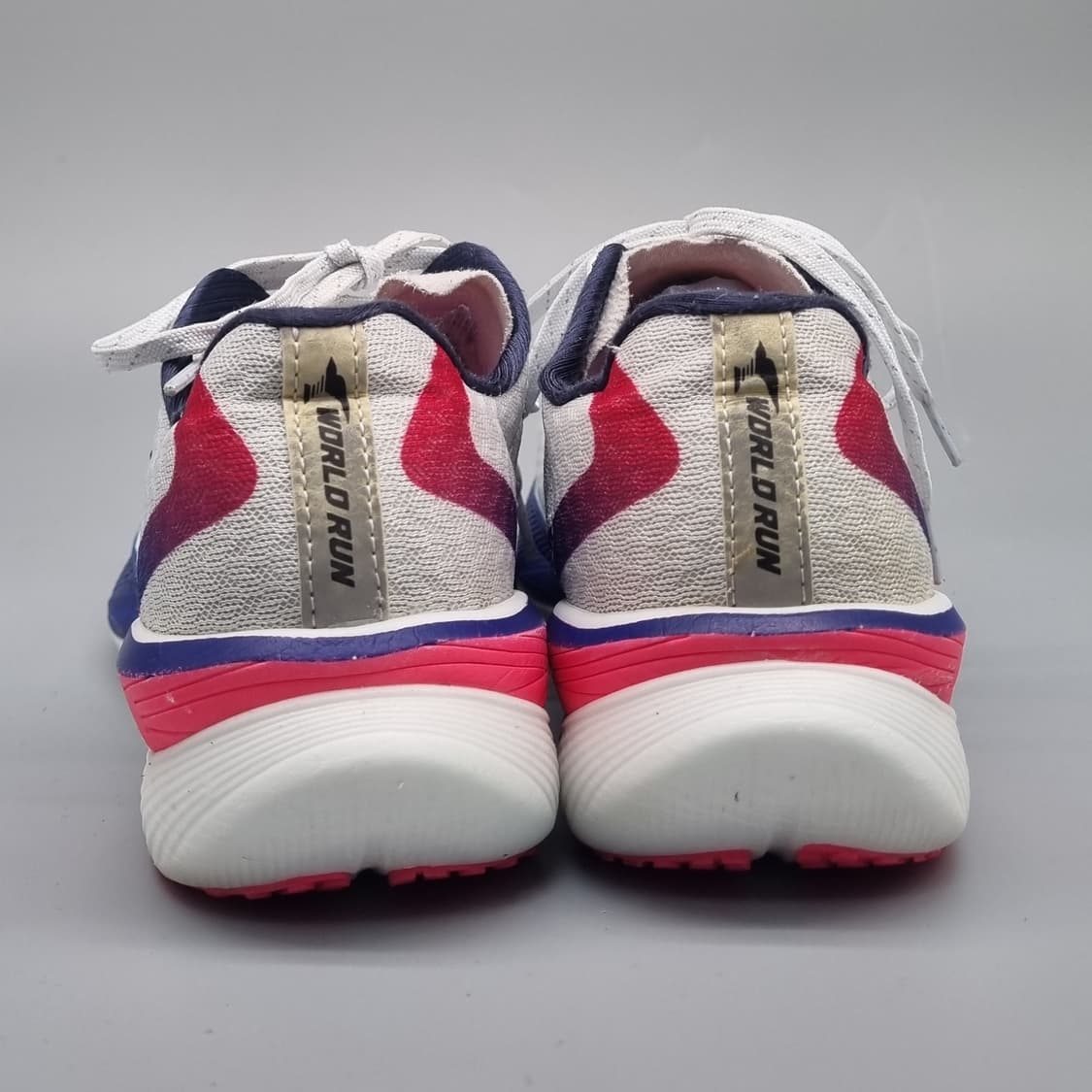 월드런 카본 제트프로3 남성마라톤화270 상품이미지4