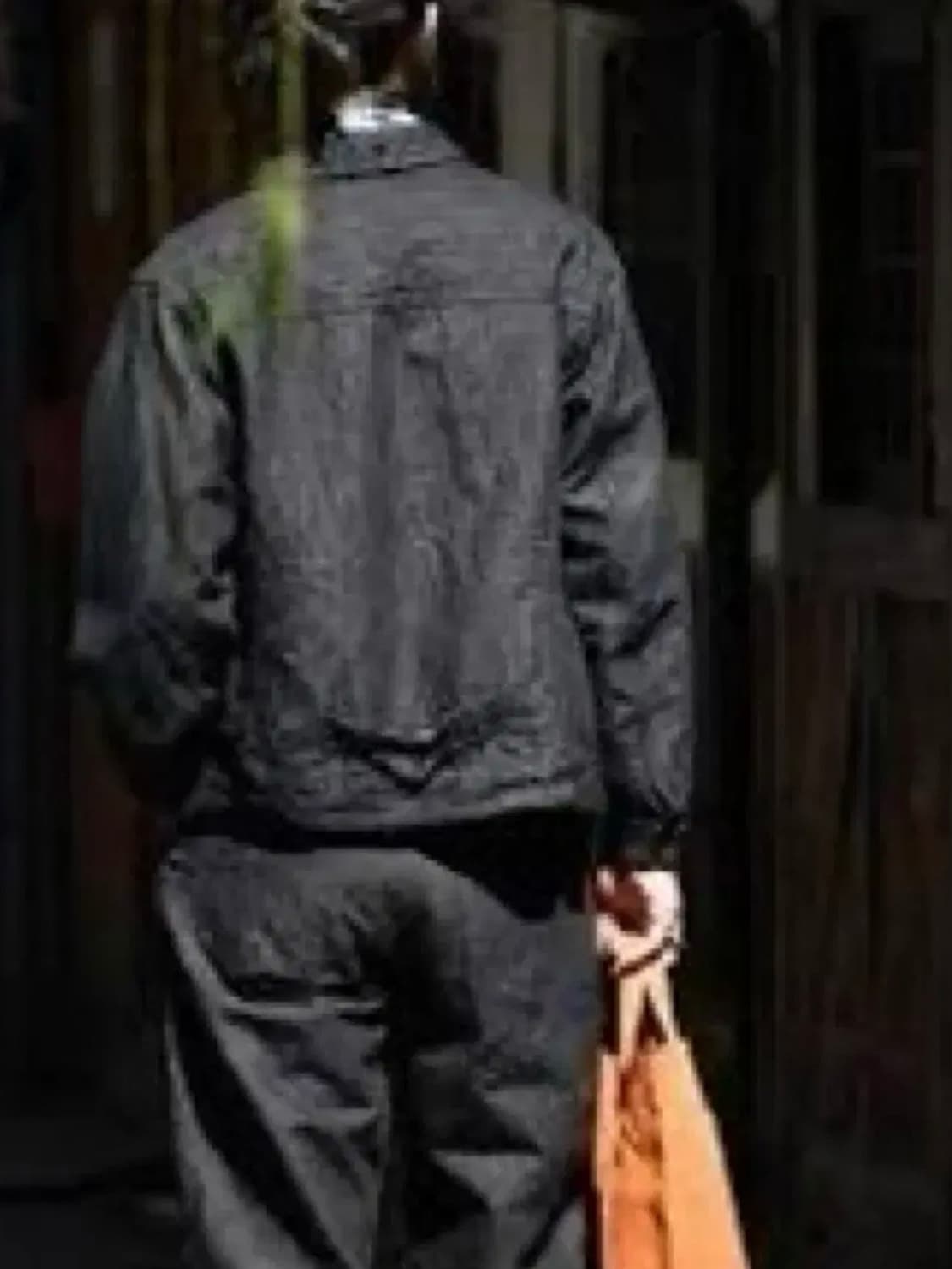 오베르쥬 auberge CLNQ 자켓 44사이즈 상품이미지2