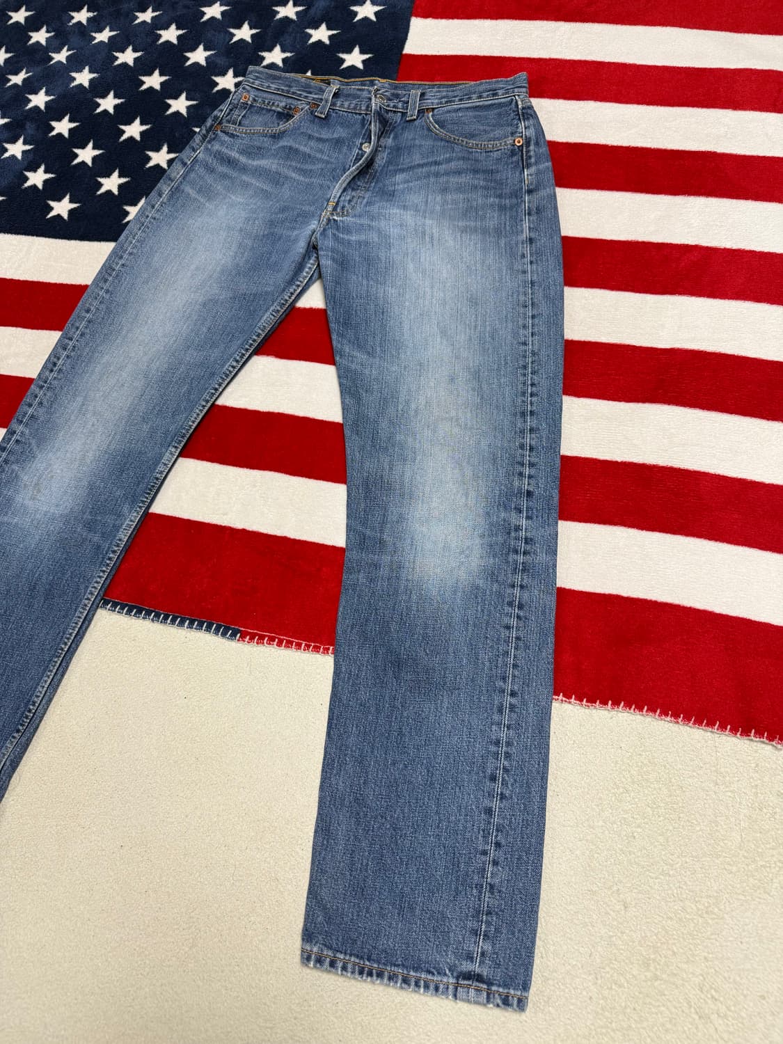 리바이스 501 Levis 501 vintage 00’s리바이스 빈티지 상품이미지3