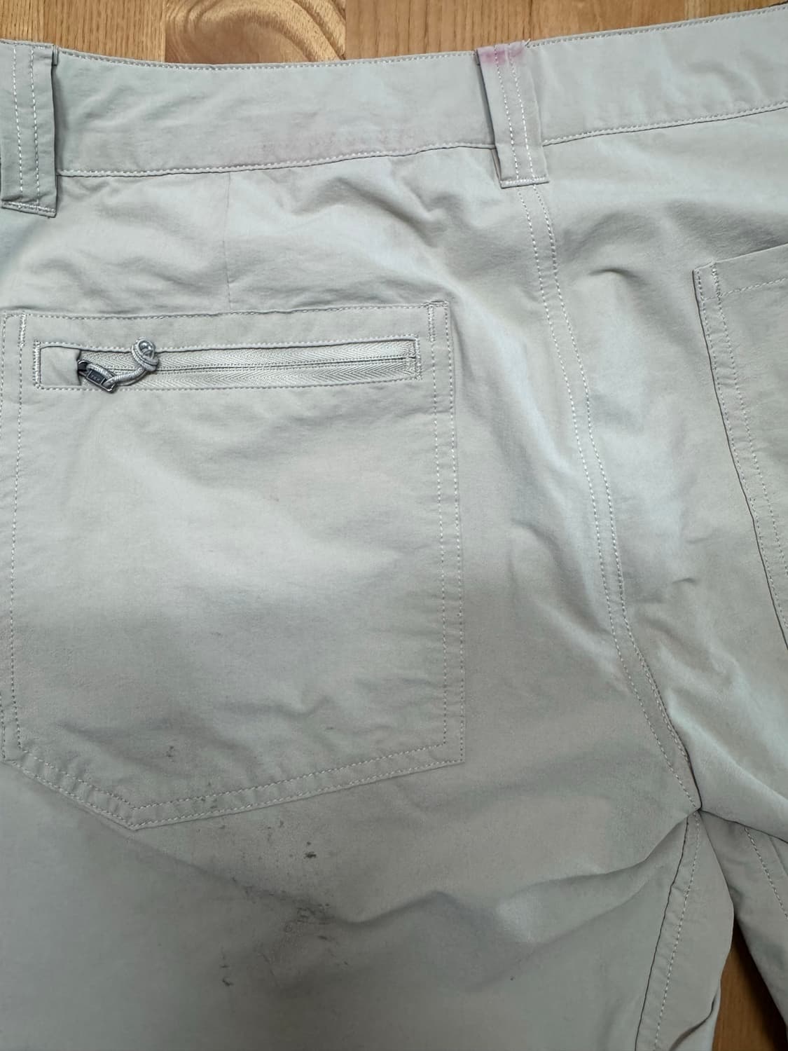 Patagonia quandry 반바지 상품이미지4