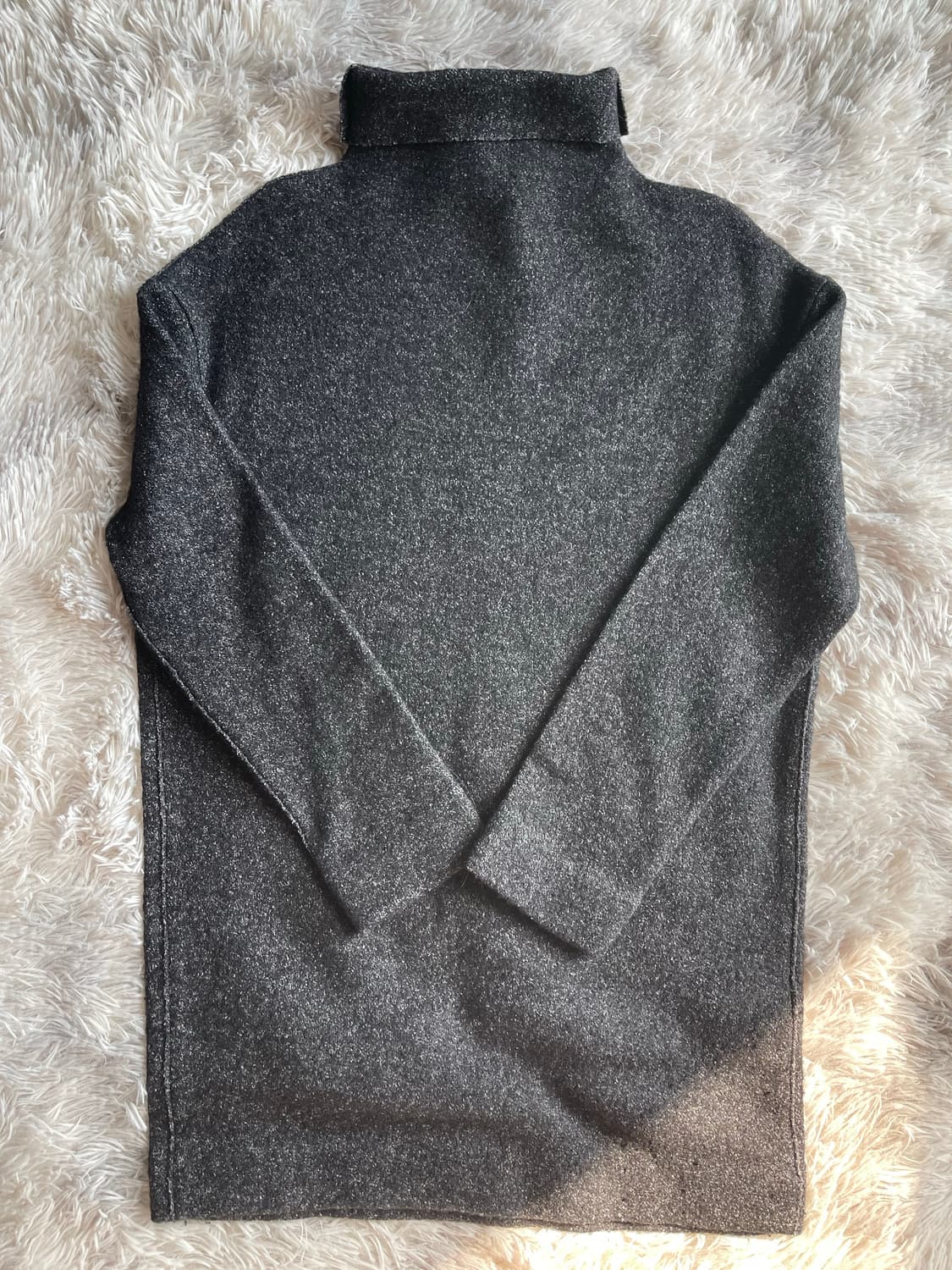 Isabel Marant Etoile 이자벨 마랑 울 터틀넥 니트 36 상품이미지1