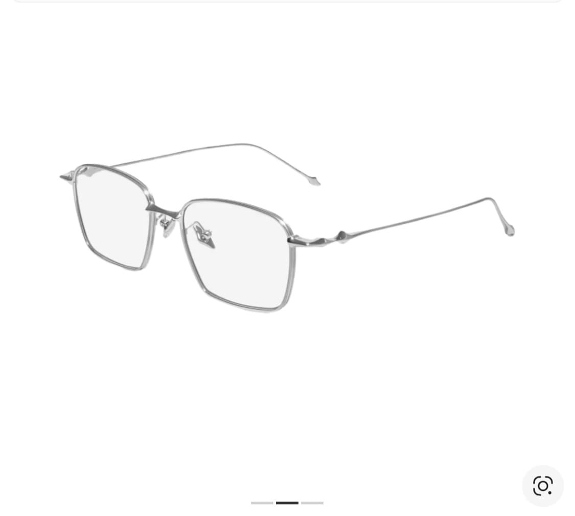 젠틀몬스터 아바 모델-실버 상품이미지2