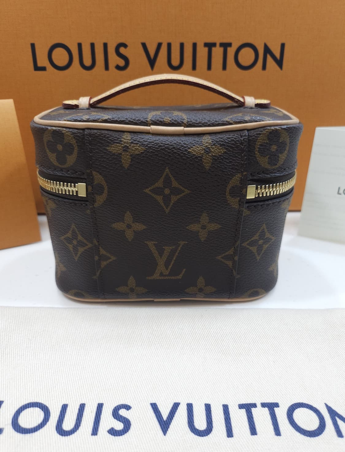 루이비통 니스 나노 상품이미지3