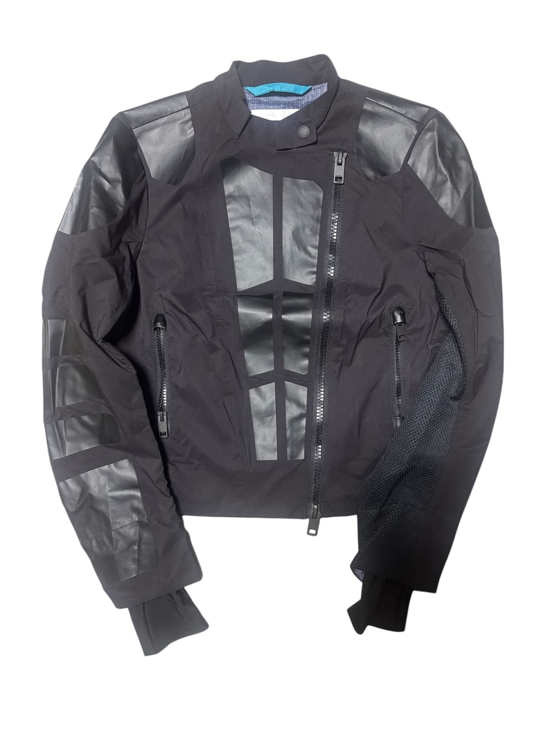 디젤 모터사이클 자켓 상품이미지1