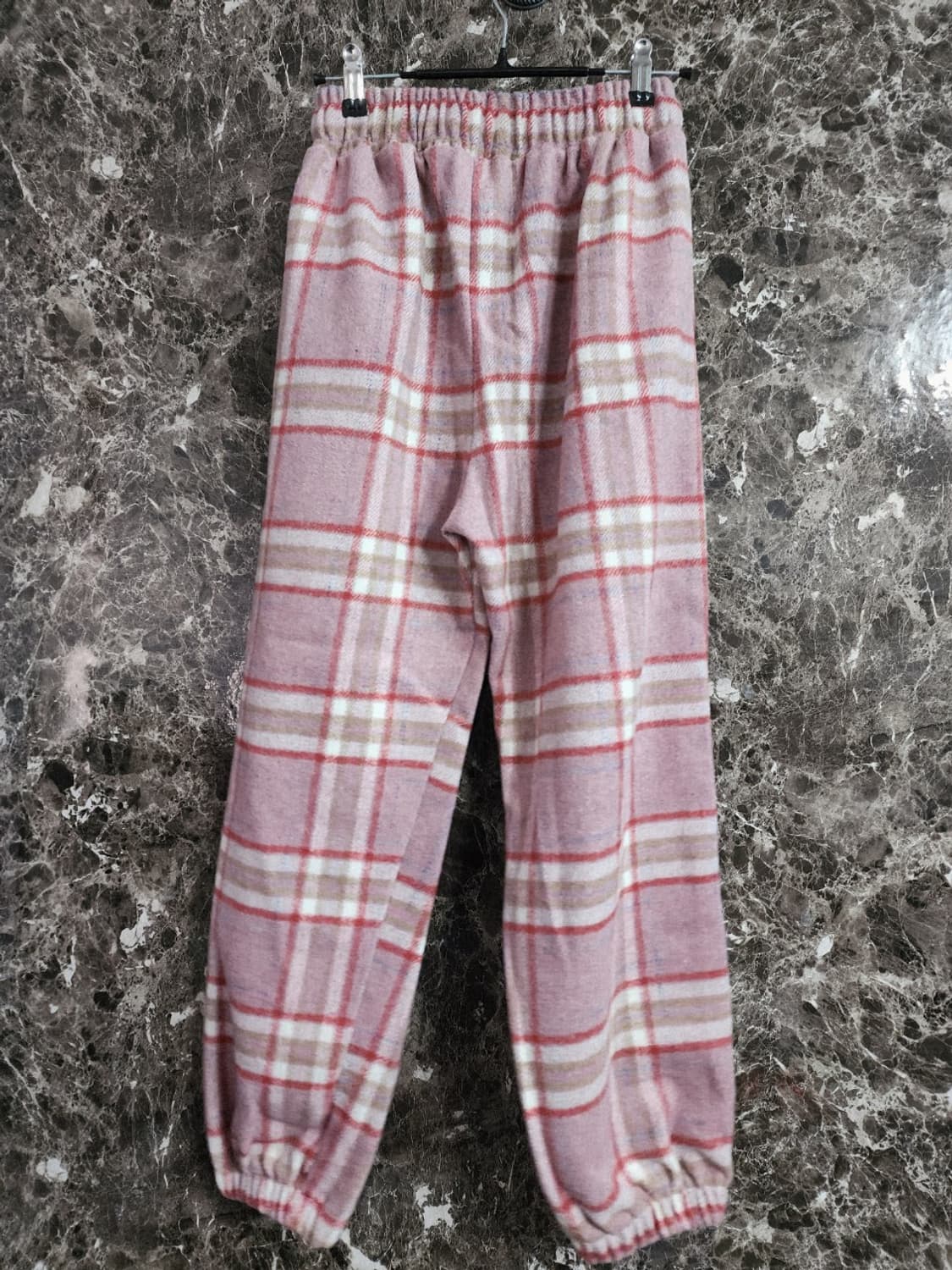 제이키치 체크 팬츠  상품이미지2