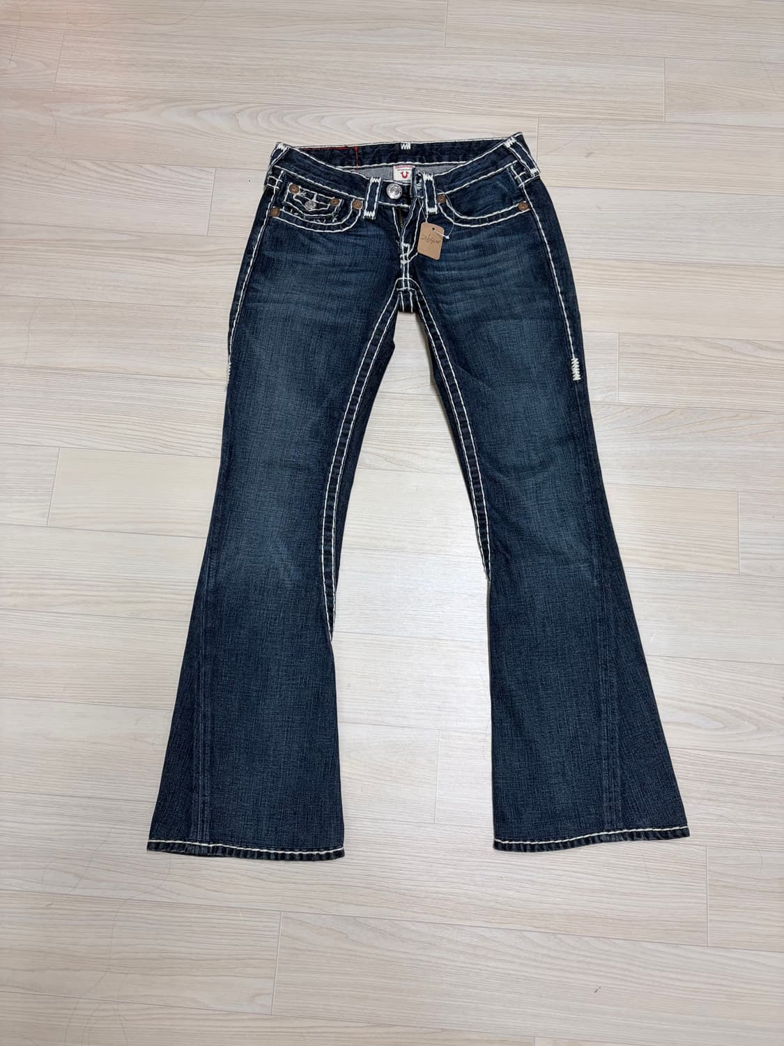 트루릴리젼 부츠컷 26 상품이미지2