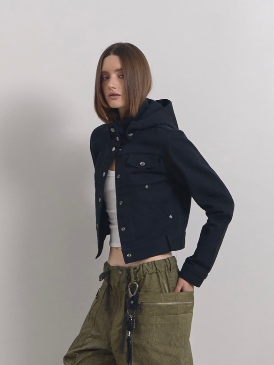 soeoti 소어티 트러커 자켓 상품이미지2