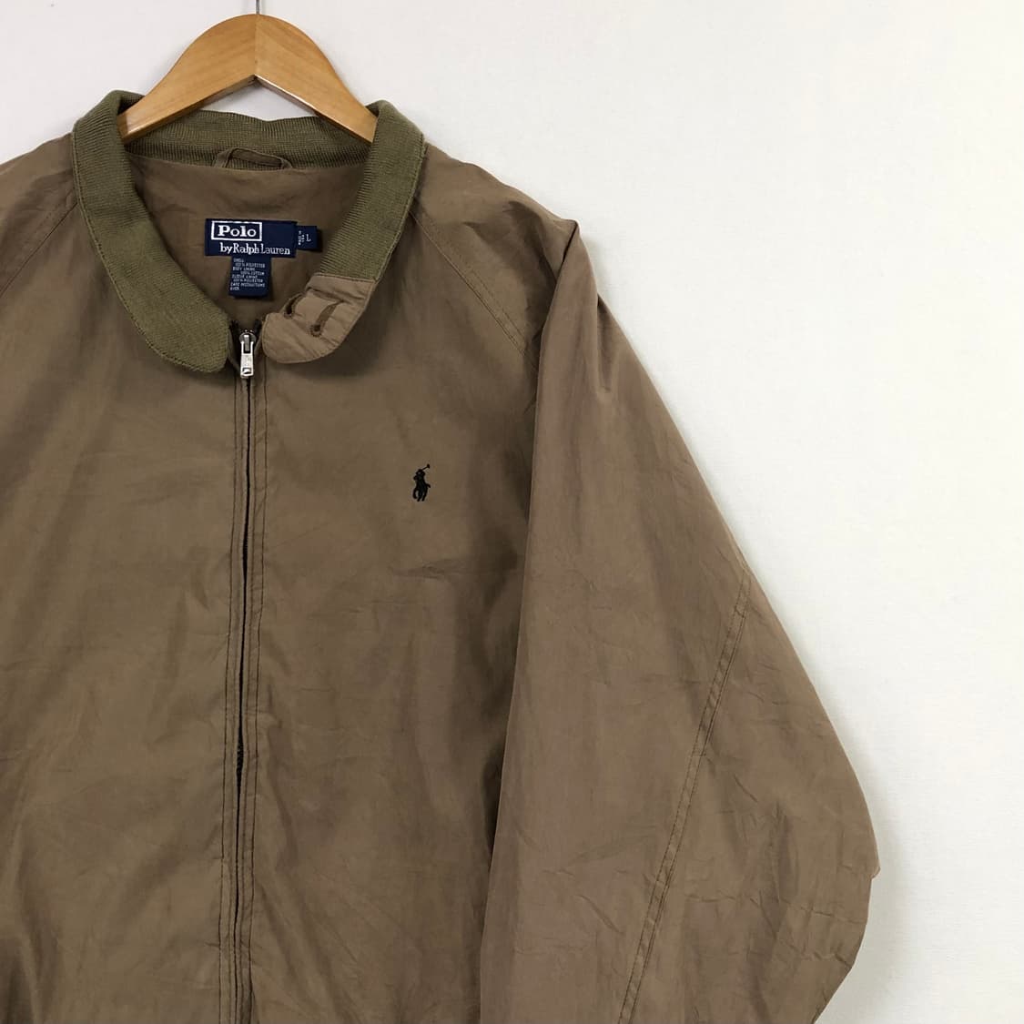 Xxl 폴로 자켓 상품이미지1