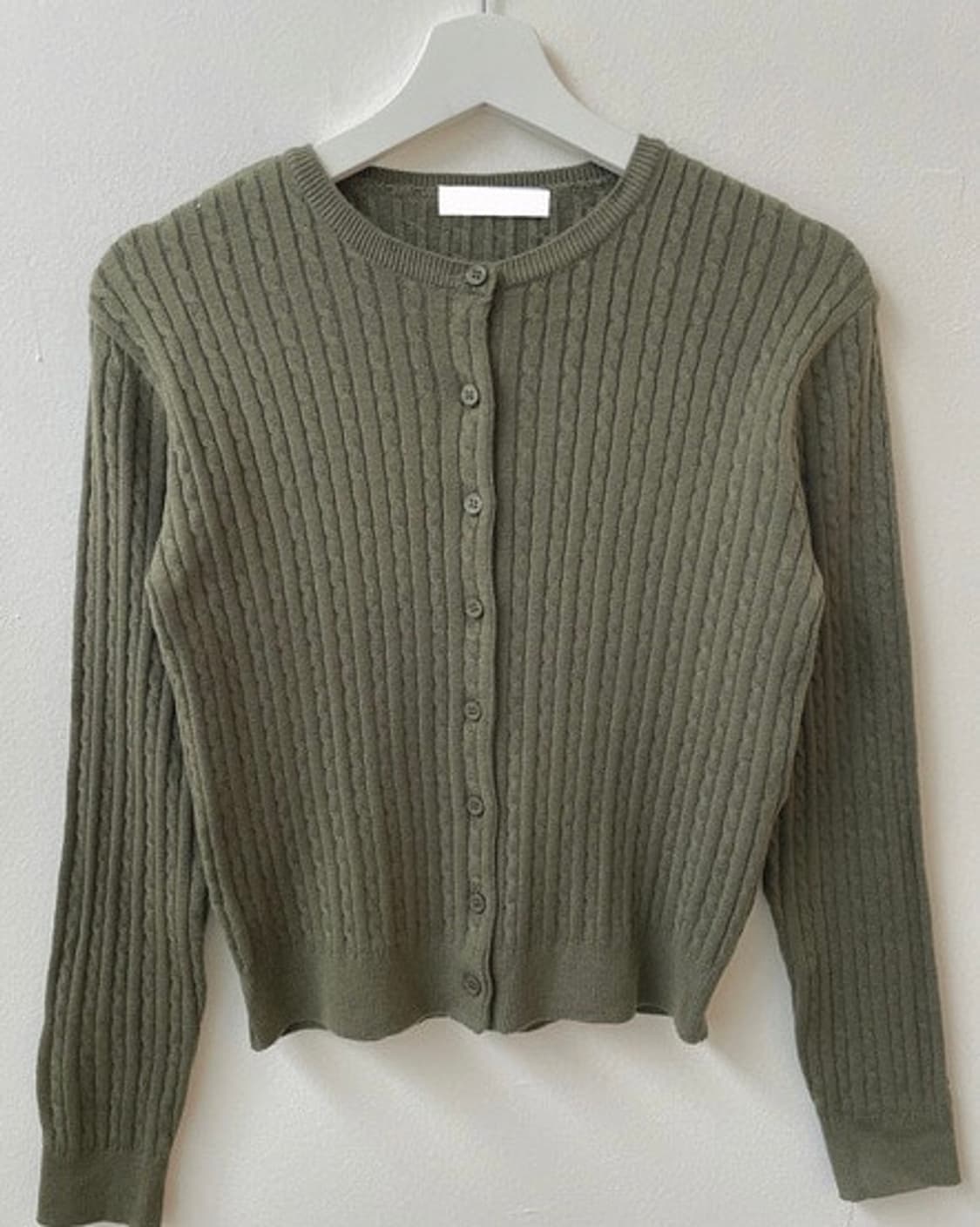 pingnugget 가디건 상품이미지3