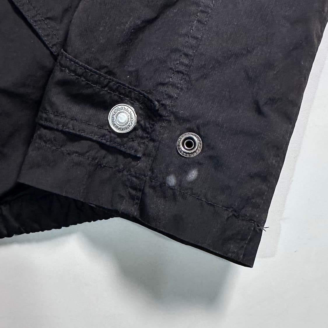 캘빈 클라인 블랙 후드 자켓 상품이미지7