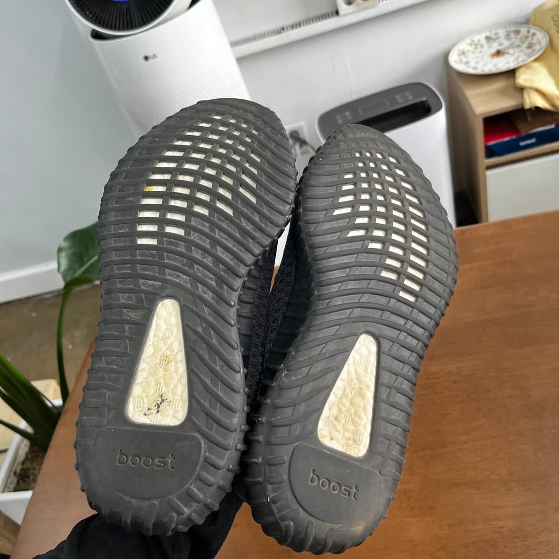 이지부스트 350 v2 275mm 상품이미지6