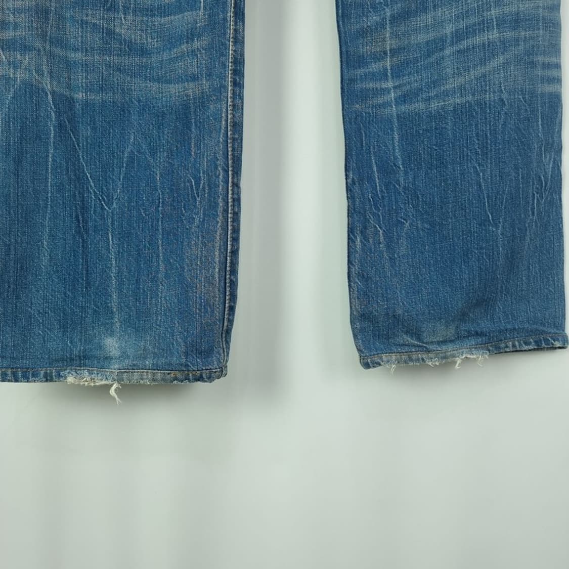 [리바이스] 501 스트레이트 데님 팬츠 청바지 M18756 상품이미지10