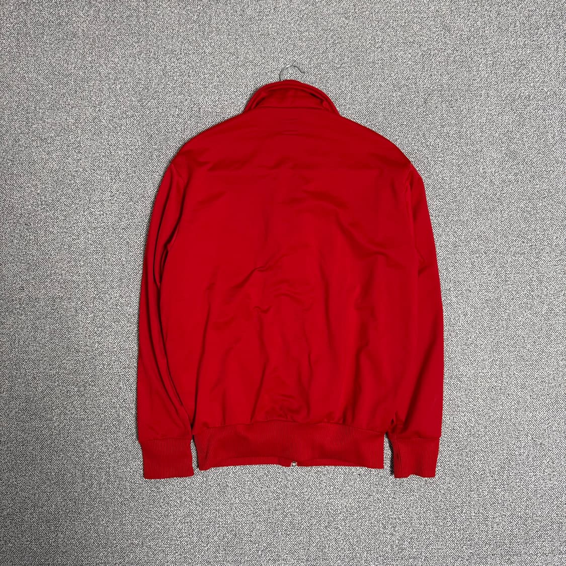 아디다스 파이어버드 져지 레드 100 트랙탑 상품이미지2