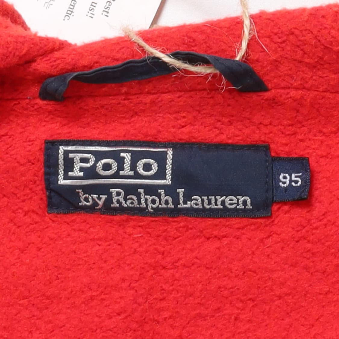Polo by Ralph Lauren Hitech Hood Parka 
 상품이미지7