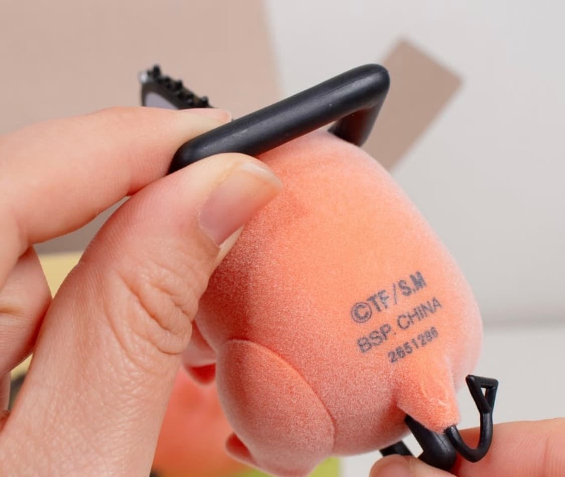 포치타 피규어 상품이미지2