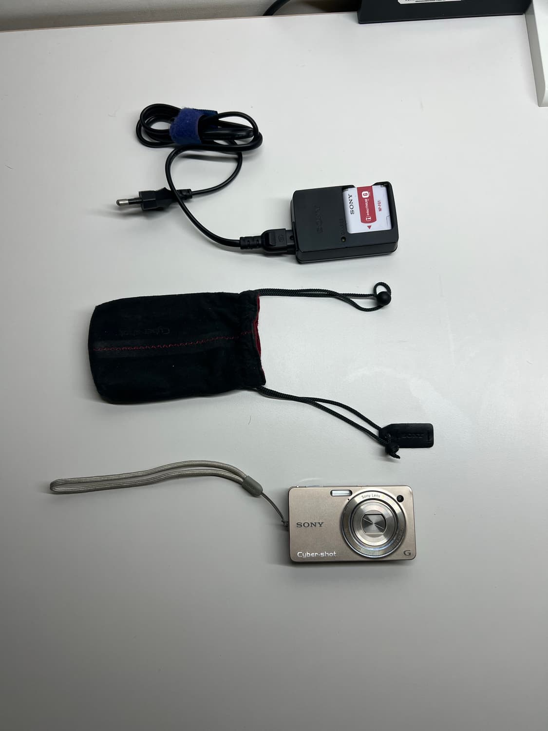 소니 사이버샷 dsc-wx1 상품이미지2