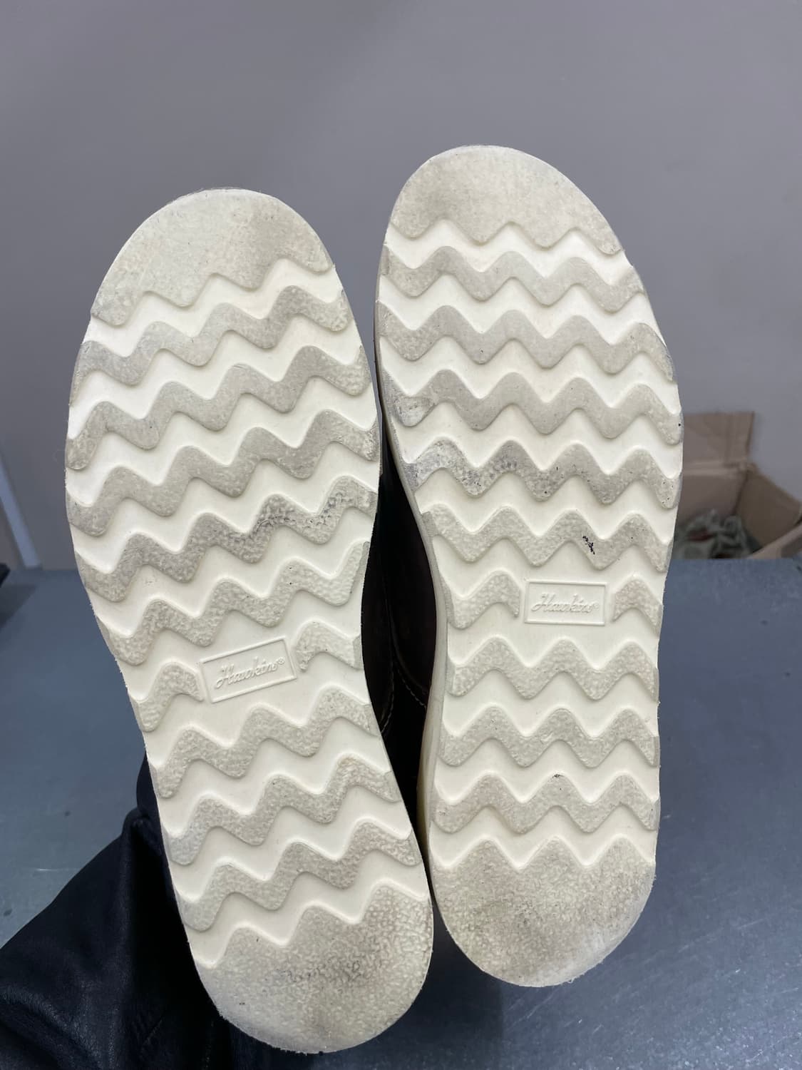 호킨스 4인치 플레인 265 상품이미지6