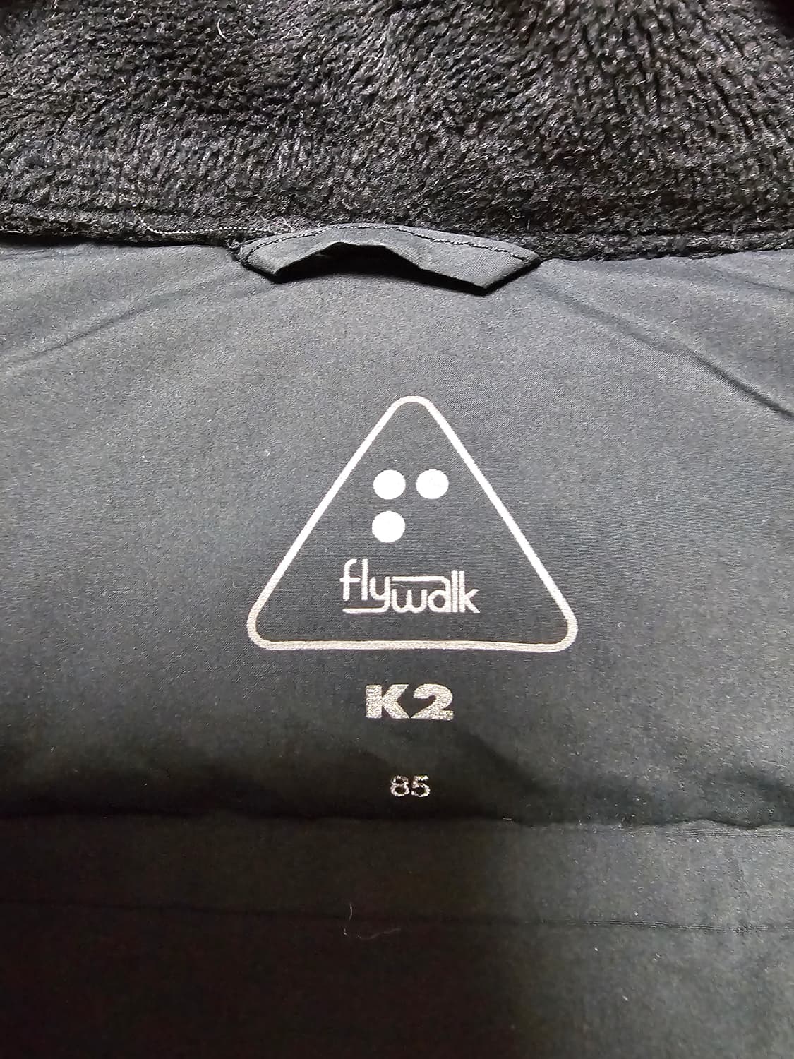 K2 구스다운 롱패딩 85 상품이미지3