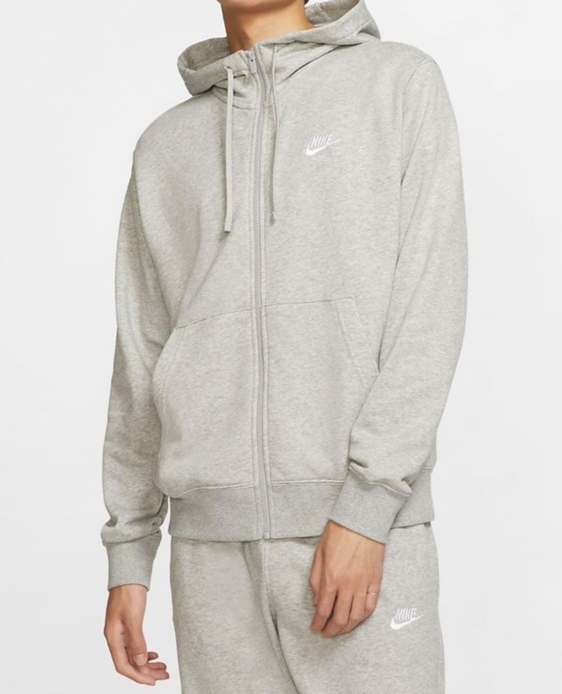 NIKE
나이키 프렌치테리 후드집업
NIKE 나이키 클럽 프렌치테리 후드 상품이미지7