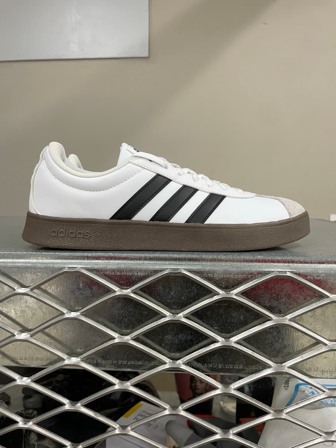 아디다스 VL 코트 베이스 240 상품이미지4