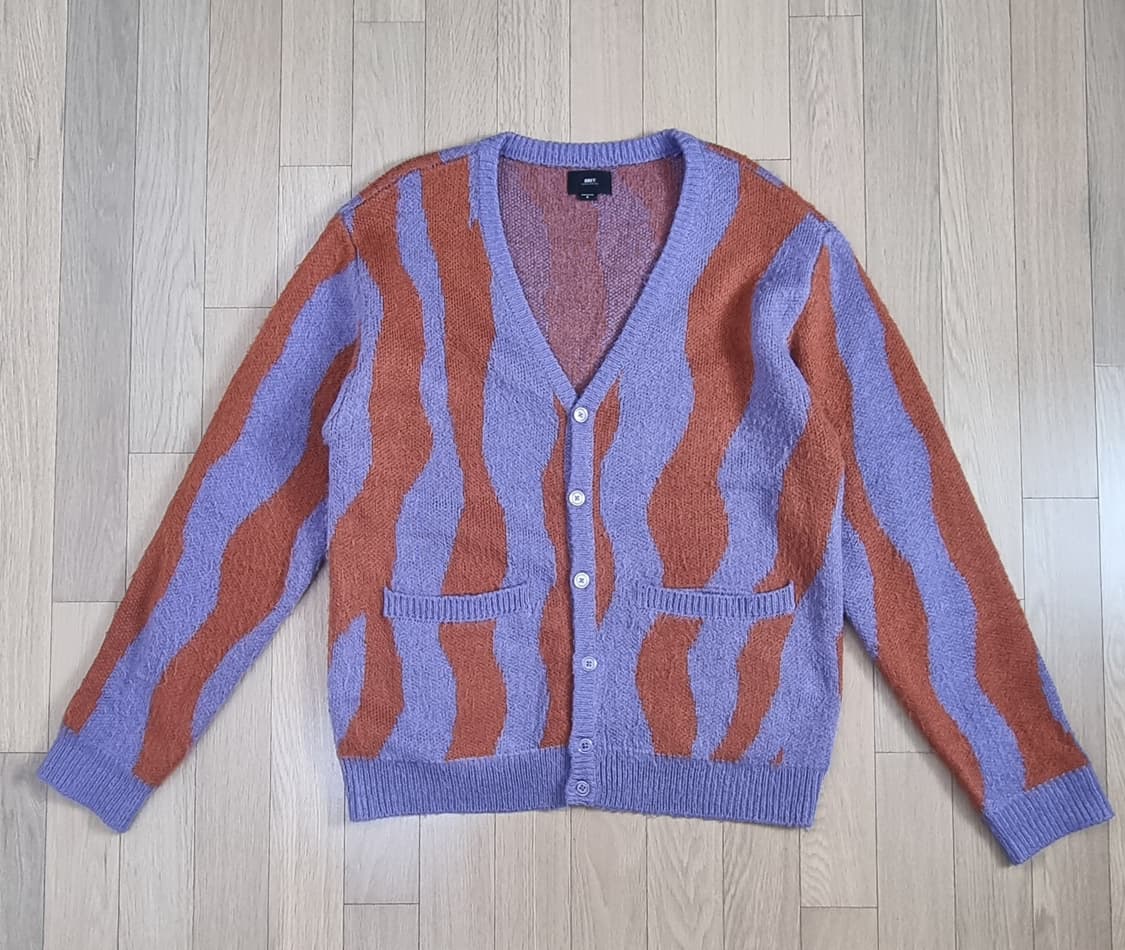 오베이 가디건 M _ 여성 상품이미지1