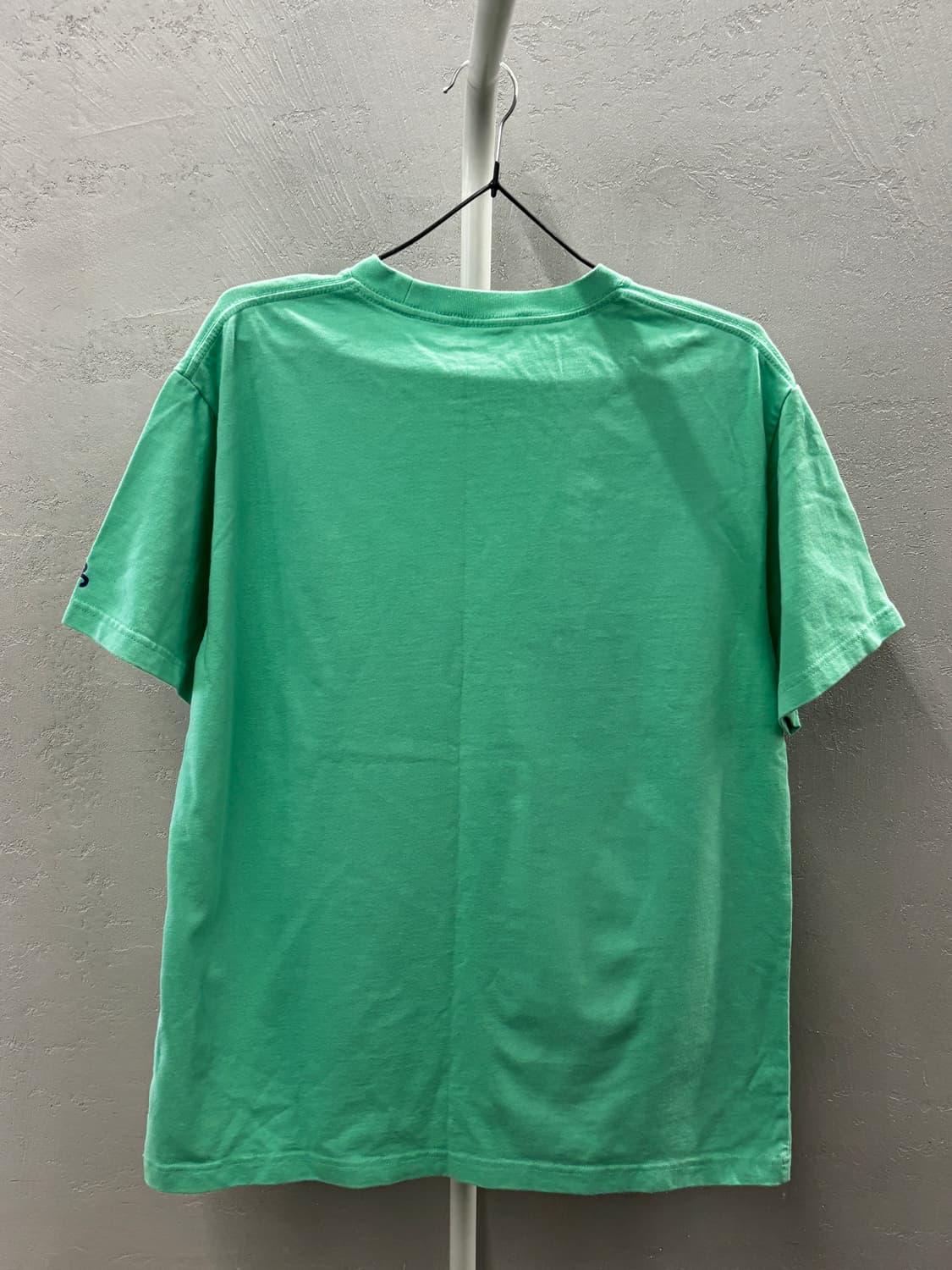 Andersson Bell 민트 반팔 티셔츠 S 상품이미지7