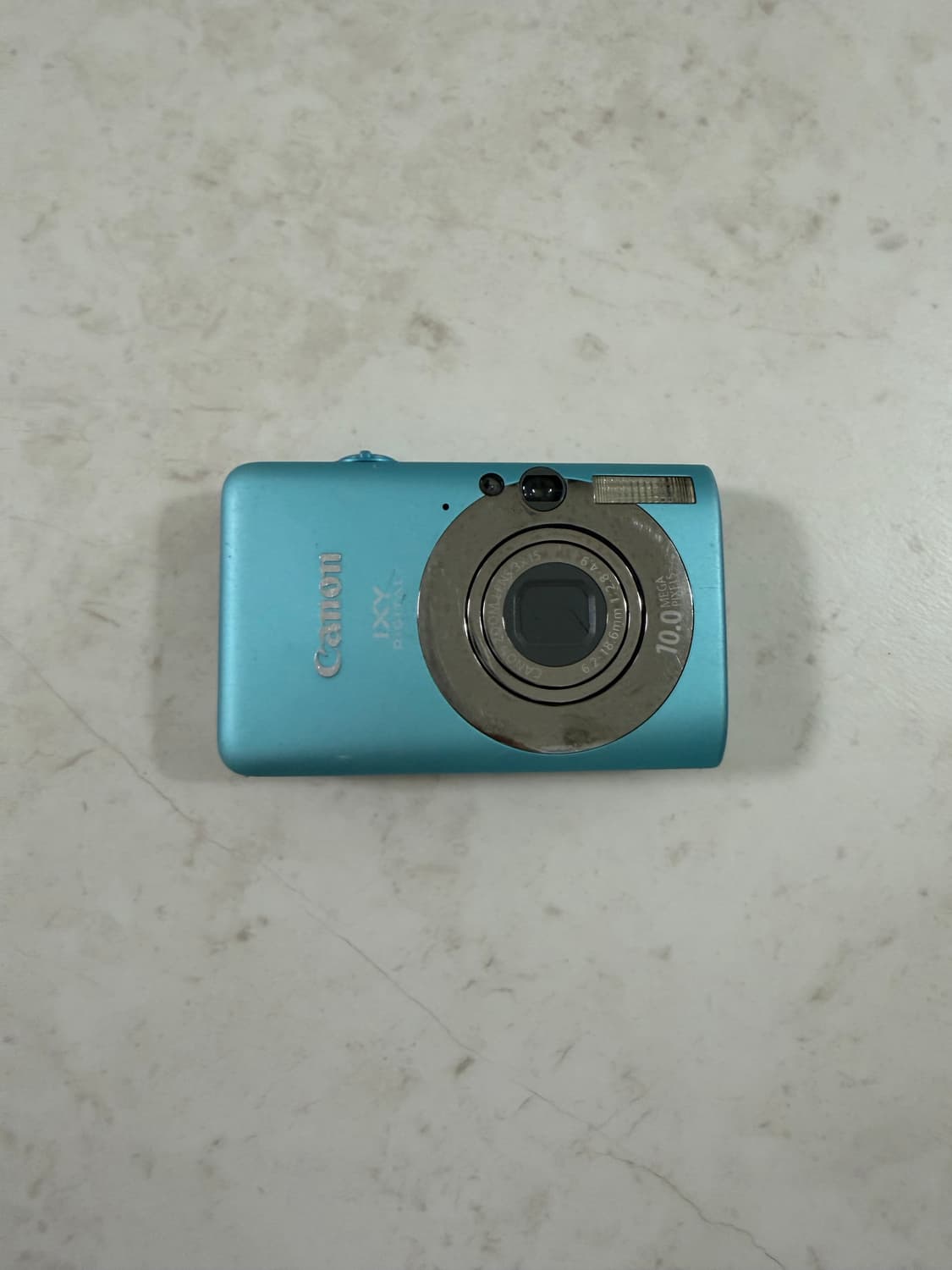 캐논 익서스95IS (익시110IS) +작례 상품이미지1