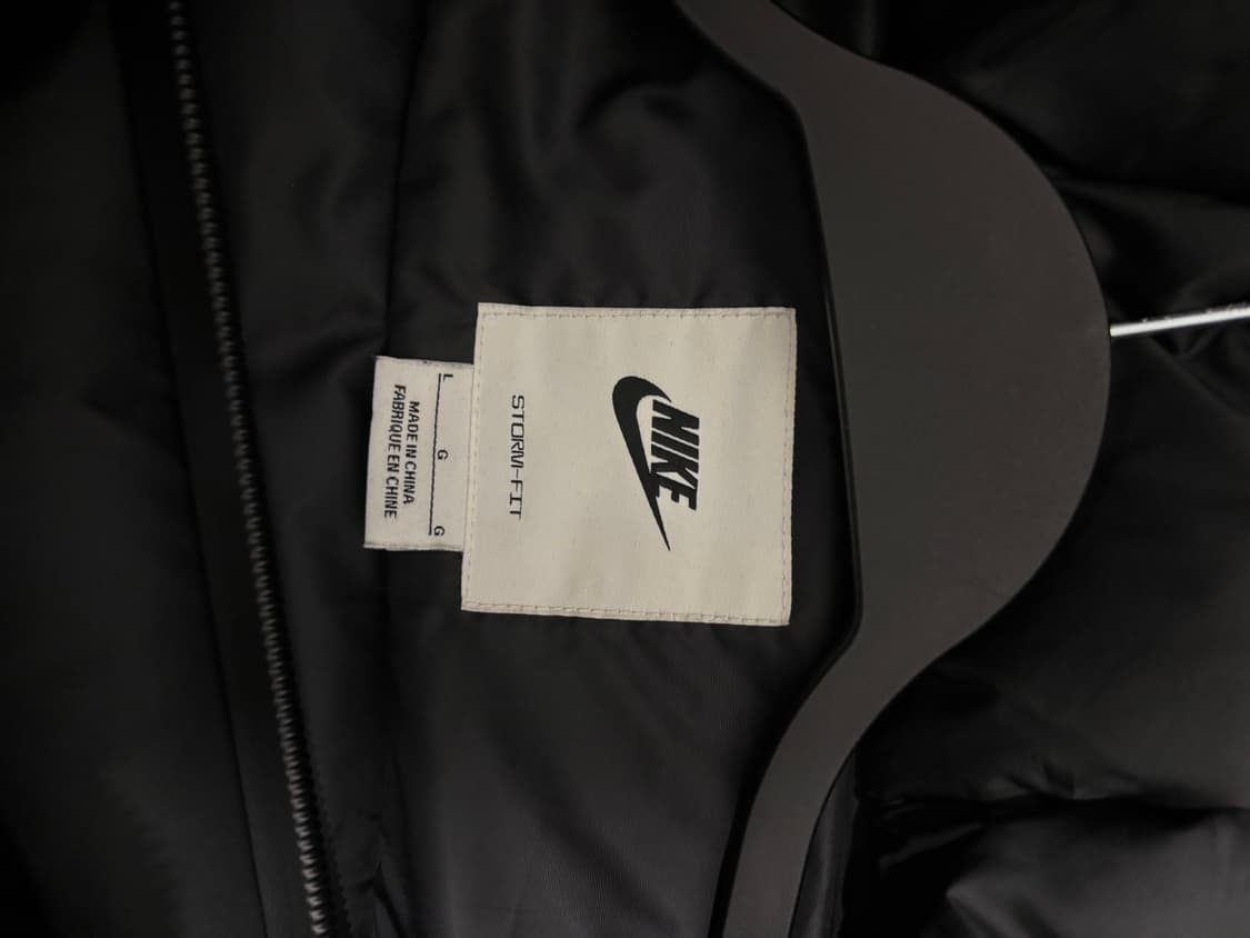 나이키 스톰핏 패딩 상품이미지3