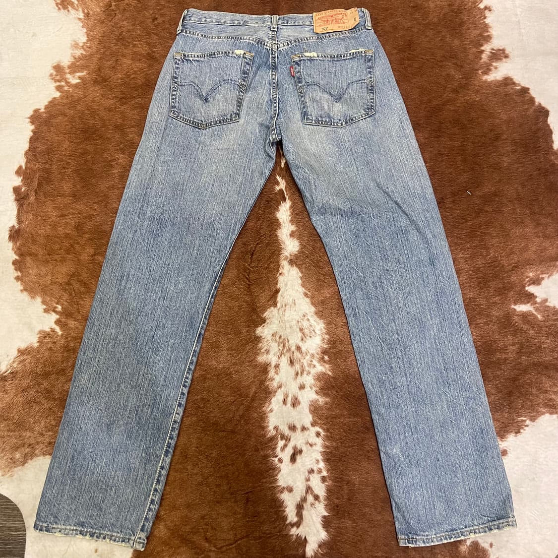 리버이스 501 w32 상품이미지2