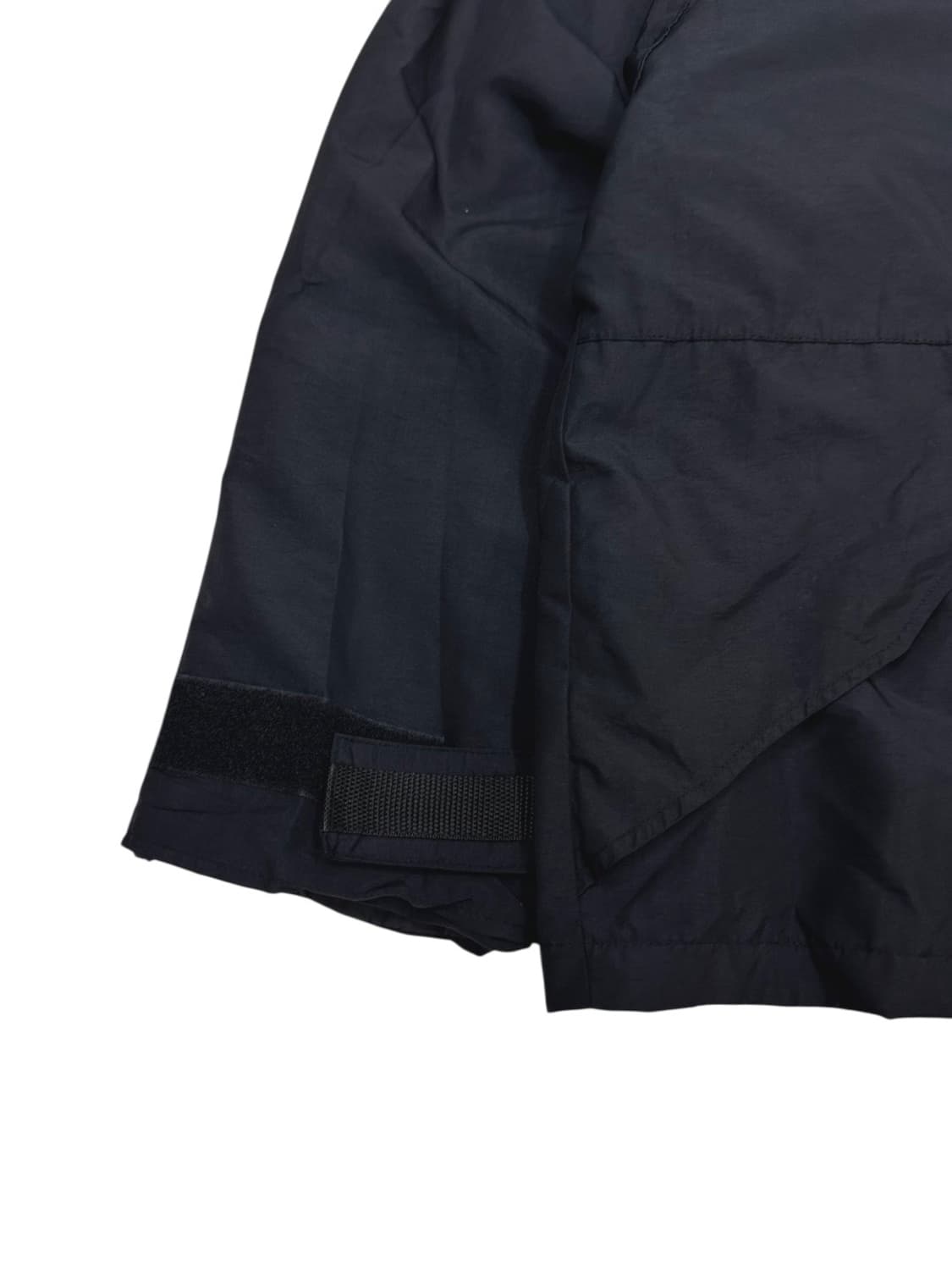 테네시 밀리터리 나일론자켓 블랙 (M~2XL) 상품이미지6