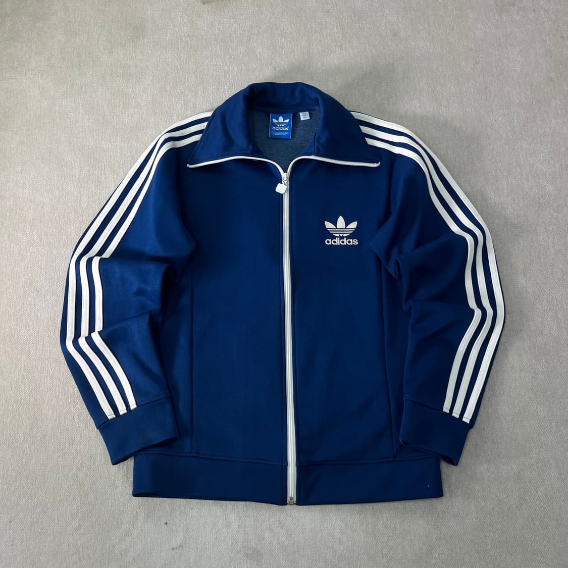 100 아디다스 유로파 트랙탑 져지 상품이미지1