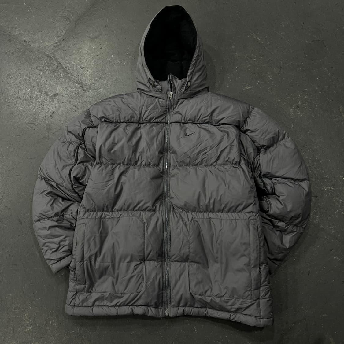 나이키 올드스쿨 패딩  상품이미지2