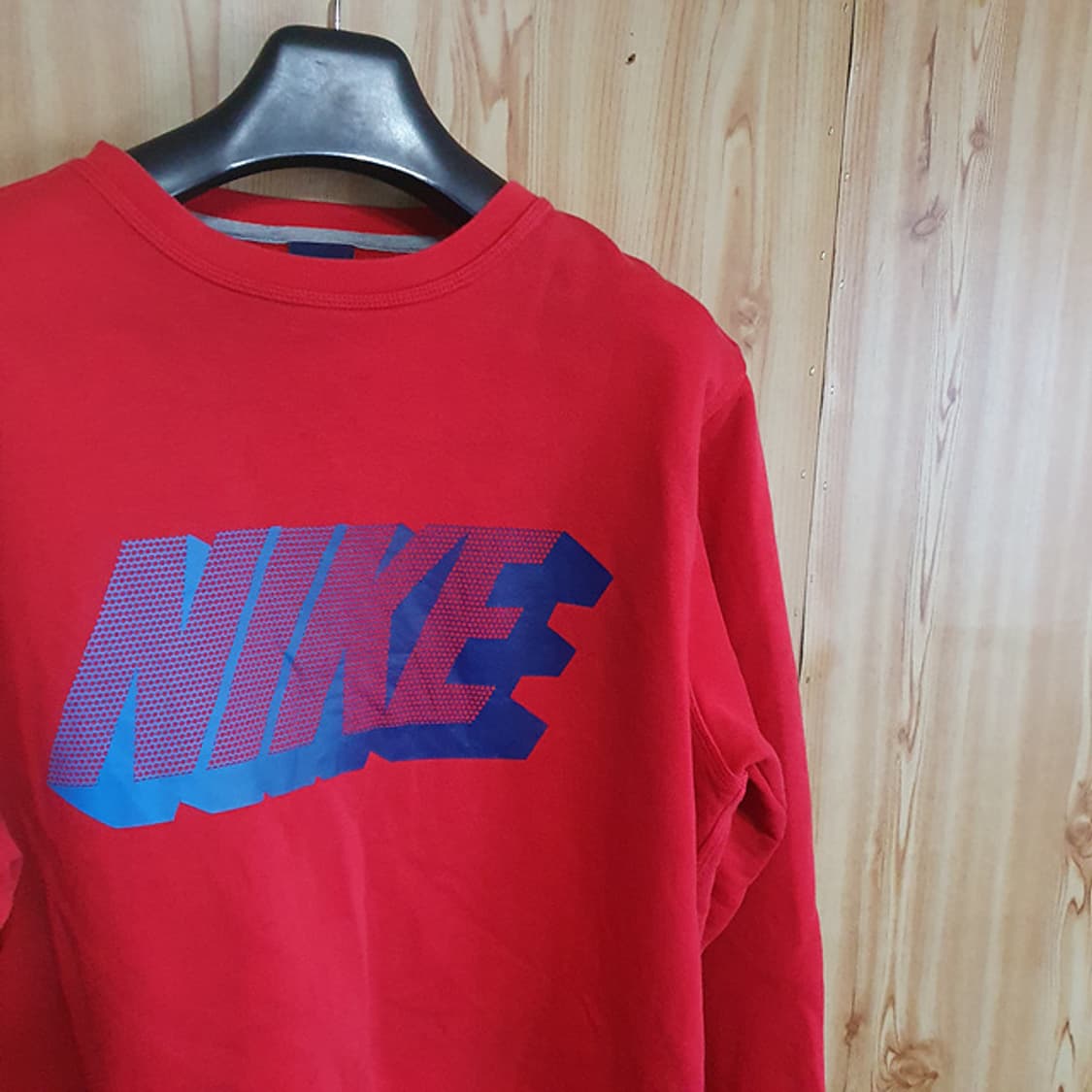 나이키 맨투맨 110 상품이미지2